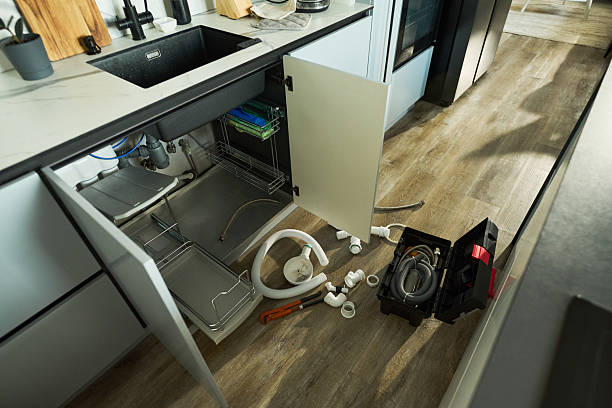 24/7 Emergency Gas Line Repair experts in Onley, VA